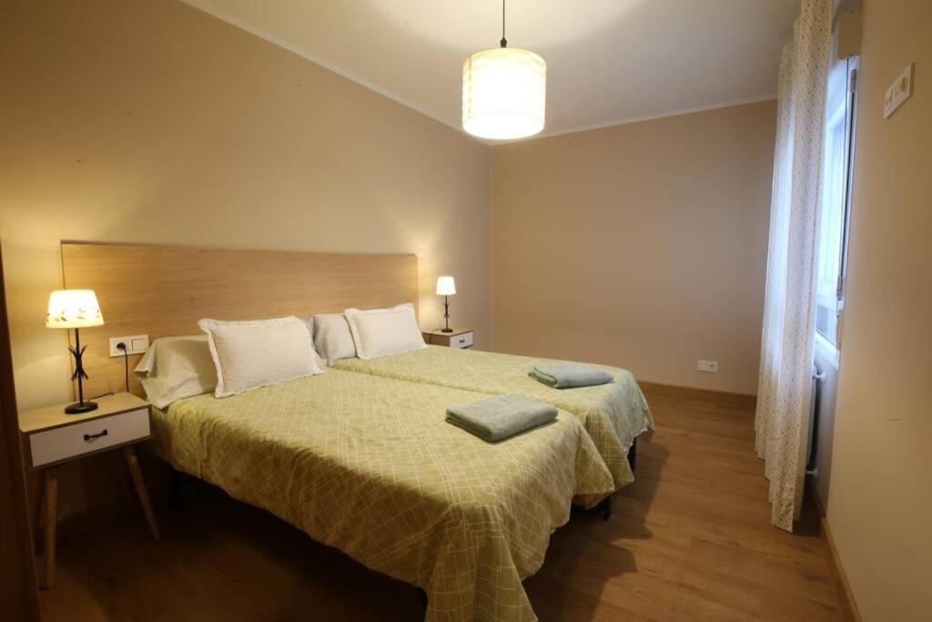 Apartamento Oviedo Foncalada Exterior foto